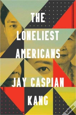 Capa do artigo The Loneliest Americans