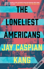 Capa do artigo The Loneliest Americans