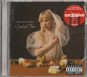 Capa do artigo The Loneliest Time - CD