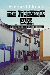 Capa do artigo The Loneliness Cafe