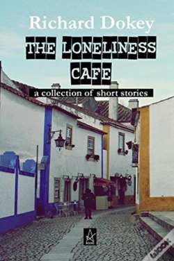 Capa do artigo The Loneliness Cafe