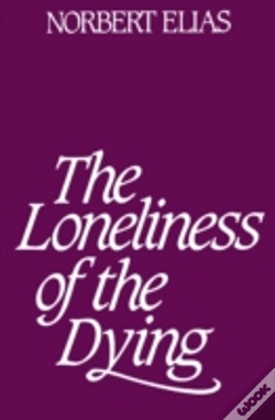 Capa do artigo The Loneliness Of Dying