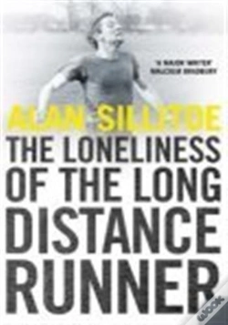 Capa do artigo The Loneliness Of The Long Distance Runner