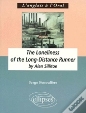 The Loneliness Of The Long-Distance Runner