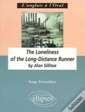 Capa do artigo The Loneliness Of The Long-Distance Runner