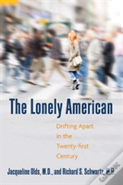 Capa do artigo The Lonely American