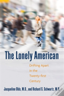 Capa do artigo The Lonely American