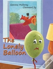 Capa do artigo The Lonely Balloon