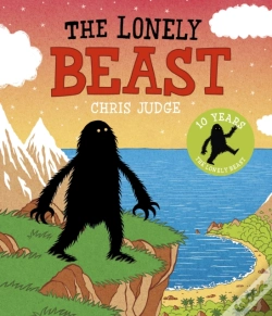 Capa do artigo The Lonely Beast