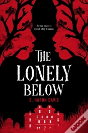 Capa do artigo The Lonely Below