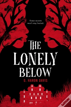 Capa do artigo The Lonely Below