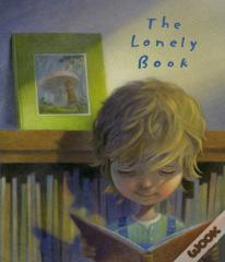 The Lonely Book