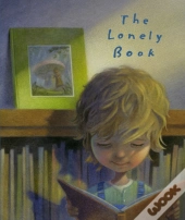 The Lonely Book