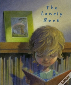 Capa do artigo The Lonely Book