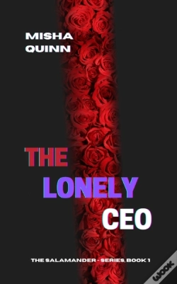 Capa do artigo The Lonely Ceo