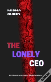 Capa do artigo The Lonely Ceo
