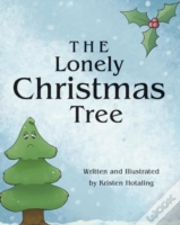 The Lonely Christmas Tree