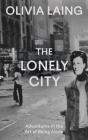 The Lonely City - Preview