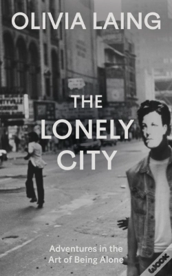 Capa do artigo The Lonely City