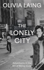 Capa do artigo The Lonely City