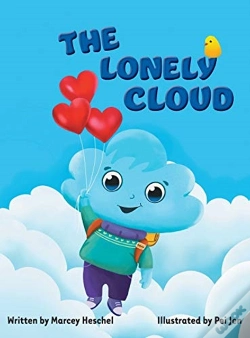 Capa do artigo The Lonely Cloud