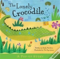 Capa do artigo The Lonely Crocodile