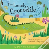 The Lonely Crocodile