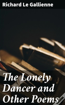 Capa do artigo The Lonely Dancer And Other Poems