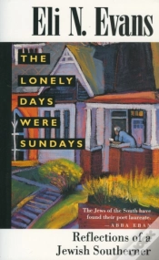 Capa do artigo The Lonely Days Were Sundays