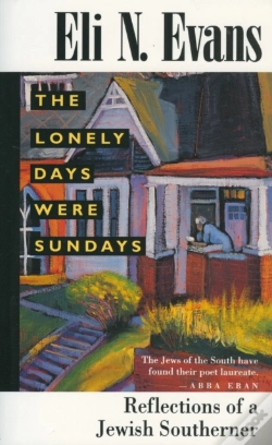 Capa do artigo The Lonely Days Were Sundays