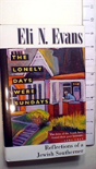 The Lonely Days Were Sundays - Preview
