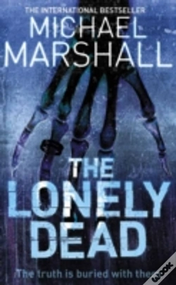 Capa do artigo The Lonely Dead