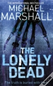 Capa do artigo The Lonely Dead