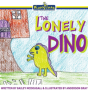 The Lonely Dino - Preview