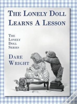 Capa do artigo The Lonely Doll Learns A Lesson