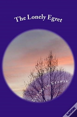 Capa do artigo The Lonely Egret
