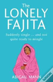 Capa do artigo The Lonely Fajita
