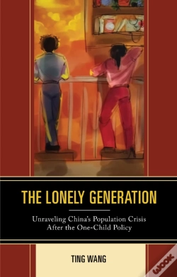 Capa do artigo The Lonely Generation