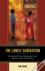 Capa do artigo The Lonely Generation