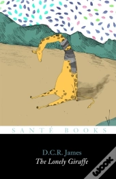 The Lonely Giraffe