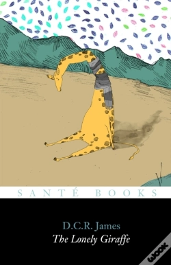 Capa do artigo The Lonely Giraffe