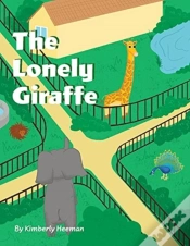 Capa do artigo The Lonely Giraffe