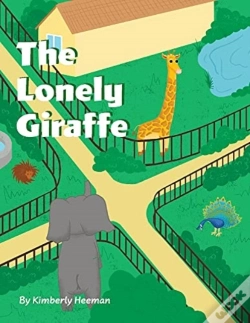 Capa do artigo The Lonely Giraffe