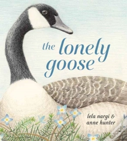 Capa do artigo The Lonely Goose