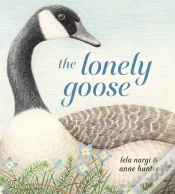 Capa do artigo The Lonely Goose