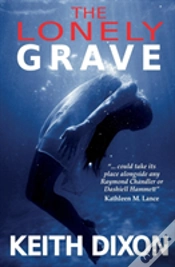 Capa do artigo The Lonely Grave