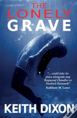 Capa do artigo The Lonely Grave