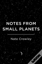 The Lonely Guide To Rough Planets By (Former Ambassador) Floyd