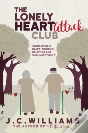 Capa do artigo The Lonely Heart Attack Club