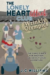 Capa do artigo The Lonely Heart Attack Club